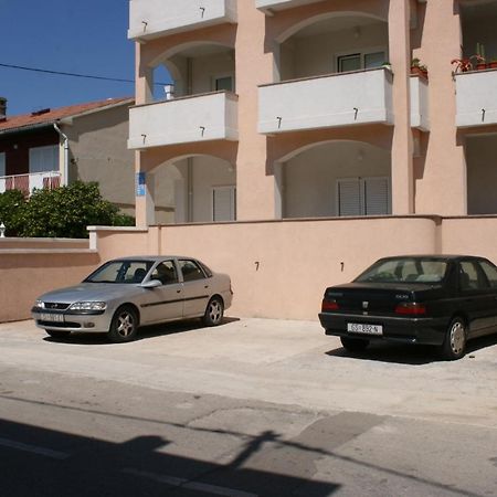 Double Room Pag 6311b Pag Town Exterior foto